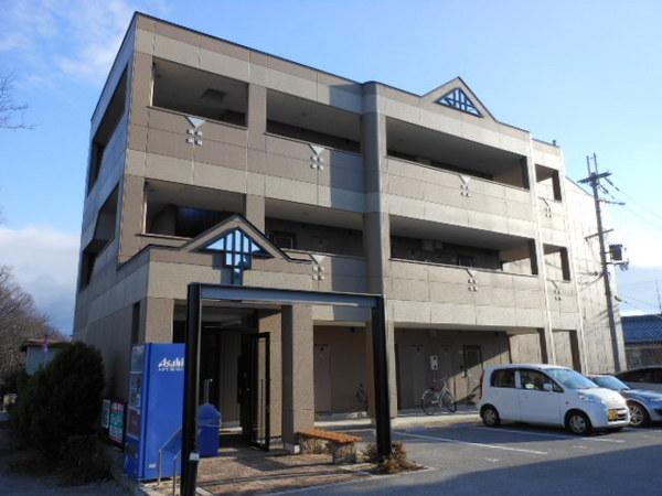 ベルデタウン