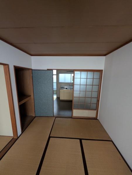 かたやまハイツ