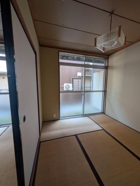 かたやまハイツ