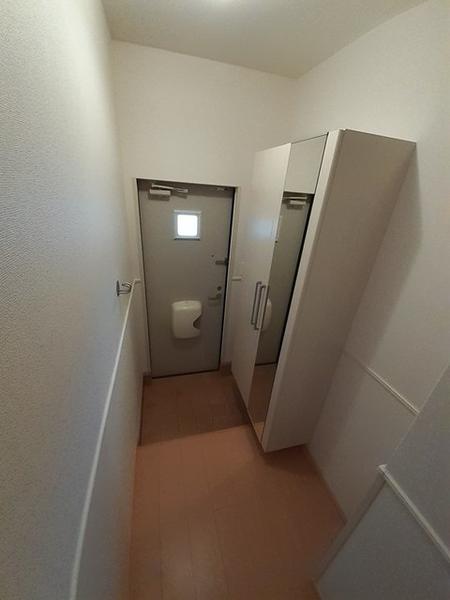 コーポ勢多５番館