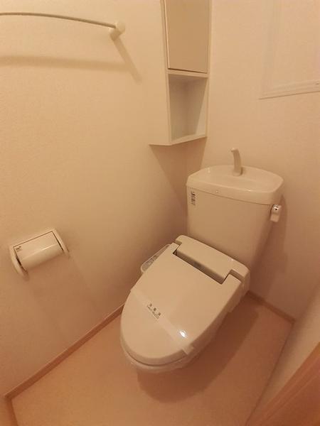 コーポ勢多５番館