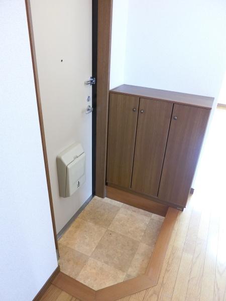 アグリヒサシ