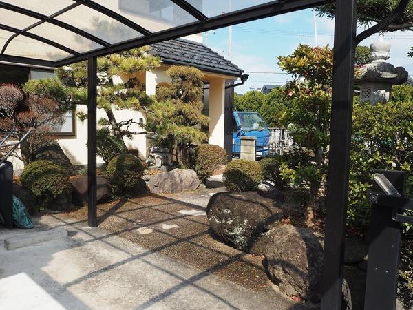 原町　村上様邸　一軒家