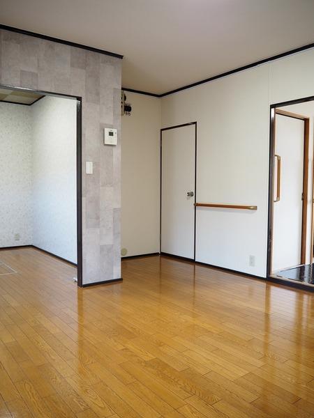 原町　村上様邸　一軒家