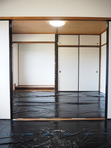 原町　村上様邸　一軒家