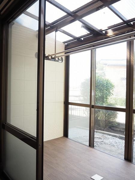 原町　村上様邸　一軒家