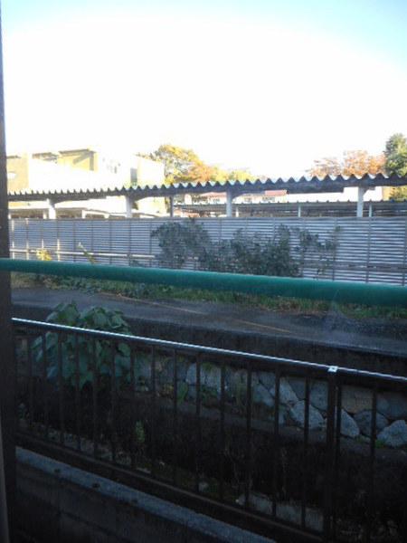 北野ハイツ