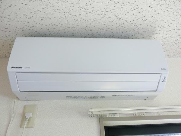 彦根市西今町のアパート