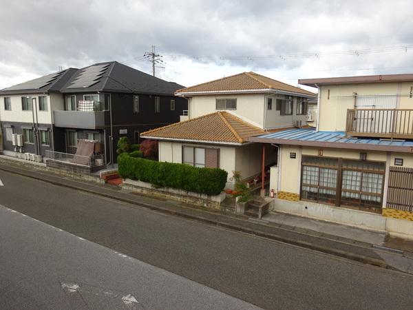 コーポナカムラ