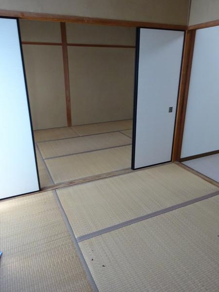 コーポナカムラ