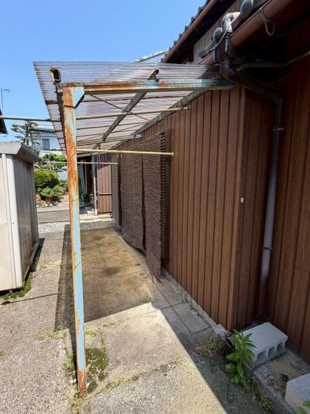 大藪町Ｋ様邸