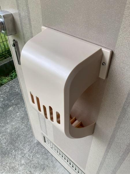 コーポＩＮ
