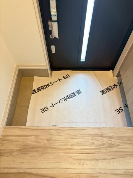 大薮町戸建Ａ