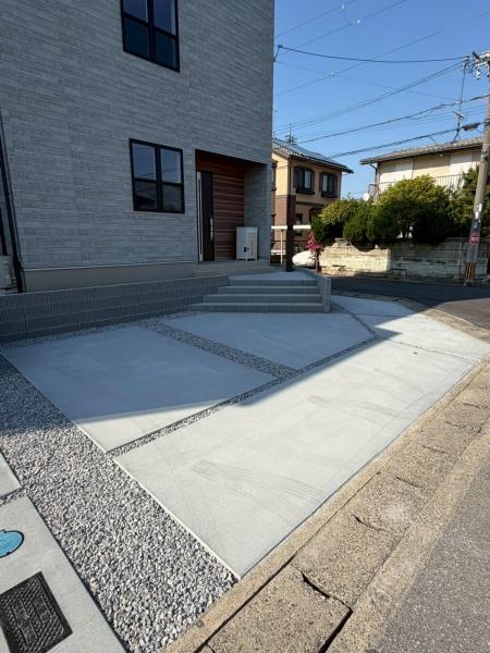 大薮町戸建Ａ