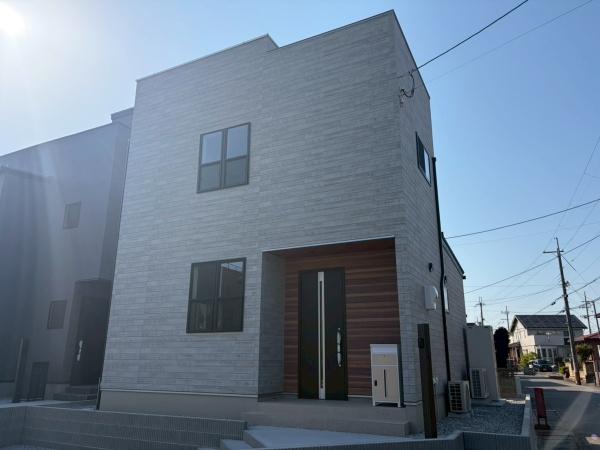 大薮町戸建A