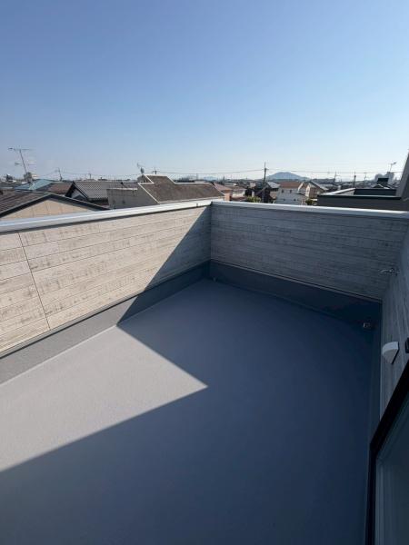 大薮町戸建Ａ