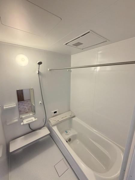 大薮町戸建Ａ