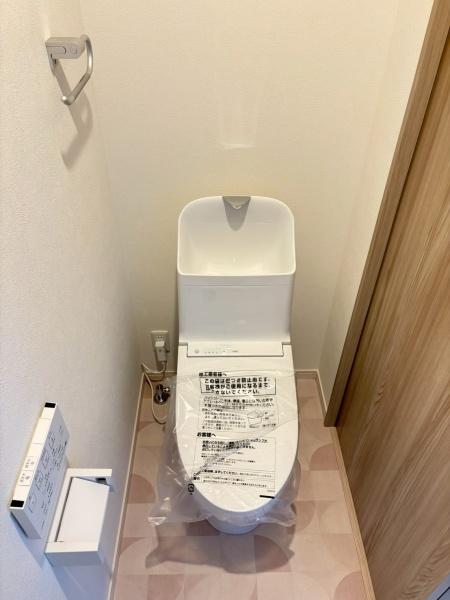 大薮町戸建Ａ