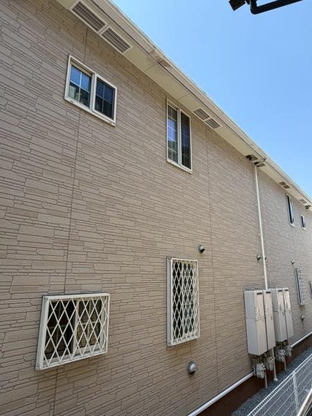 彦根市平田町のアパート