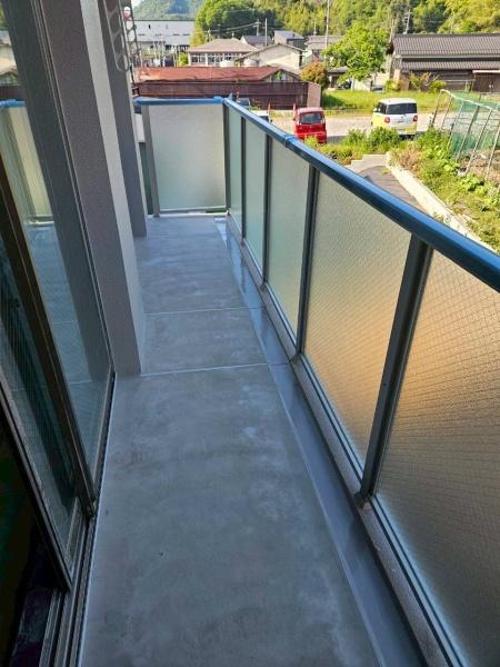 フリーガーデン