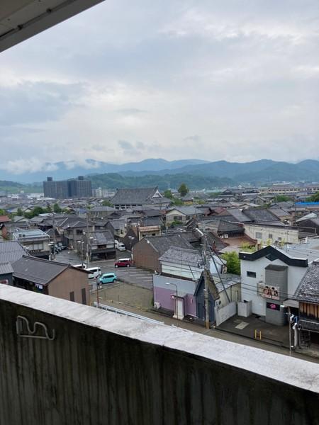 プラザ彦根