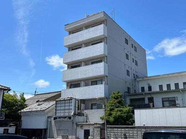 プラザ彦根