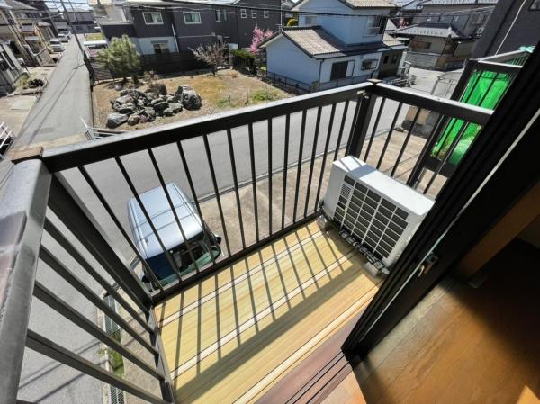 レークアイ