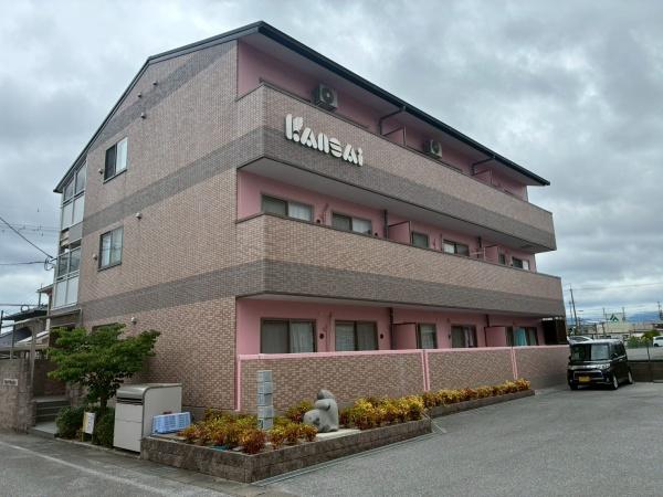 ジョイアカンサイ
