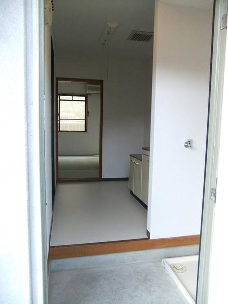 ワンルームマンション今村