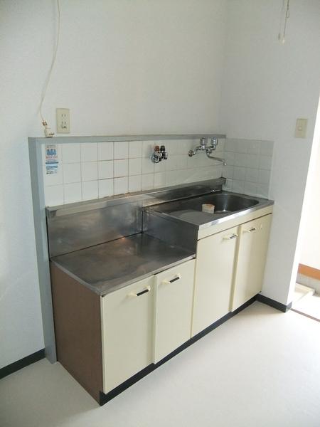 ワンルームマンション今村