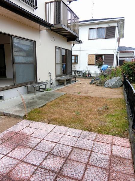 西今町　前川邸借家