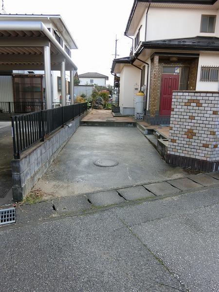 西今町　前川邸借家