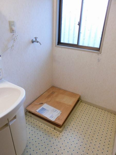 西今町　前川邸借家