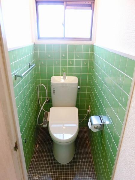 西今町　前川邸借家