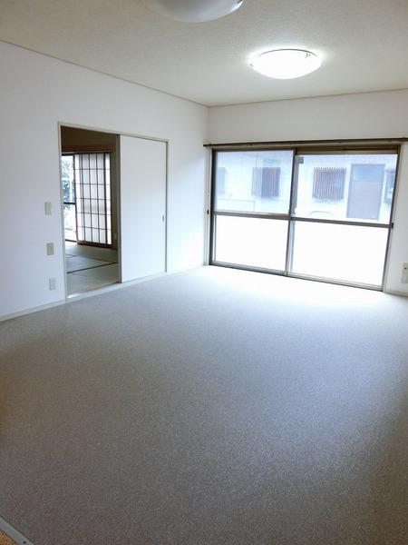 西今町　前川邸借家