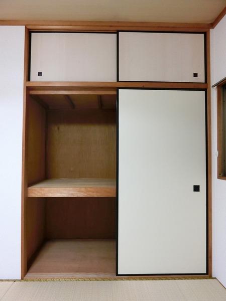 西今町　前川邸借家