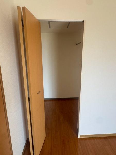 ハートフルマンション旭森