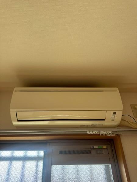 ハートフルマンション旭森