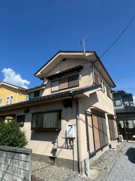 大堀町 南邸 一軒家
