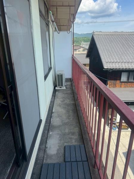 コーポ岡