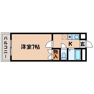 ラポー芹川