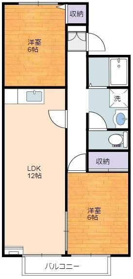 プレステージ弐番館