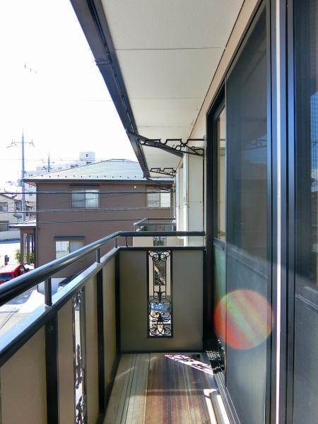 プレステージ弐番館