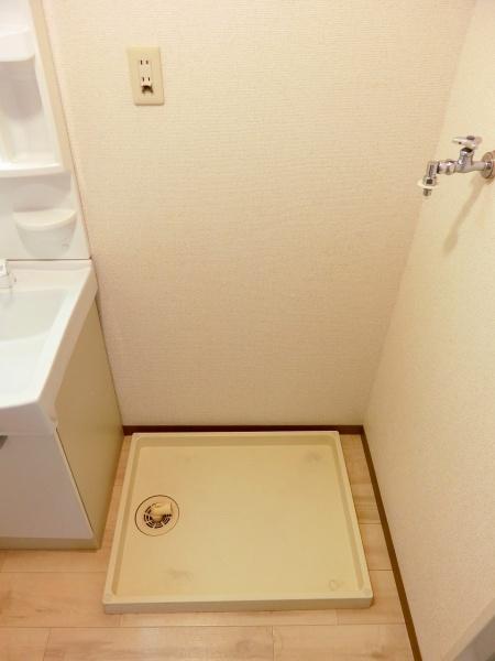 プレステージ弐番館