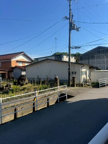 コーポヒサシ