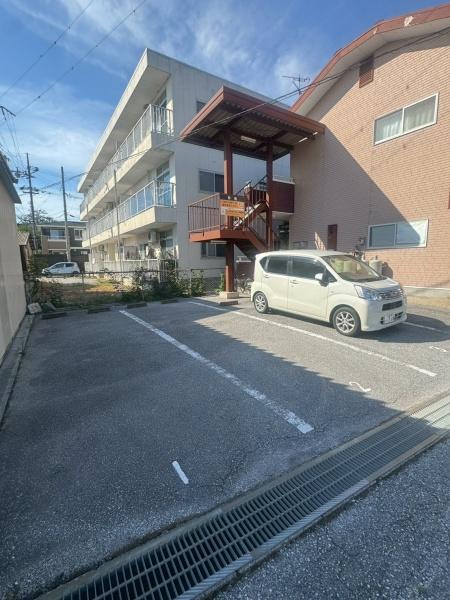 コーポヒサシ
