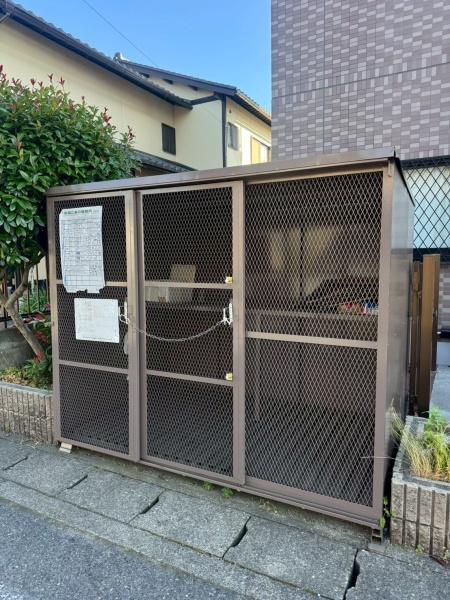エーデルハイム湖上平