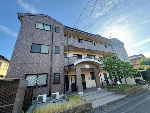エーデルハイム湖上平