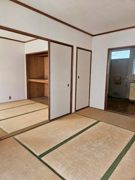 かたやまハイツ