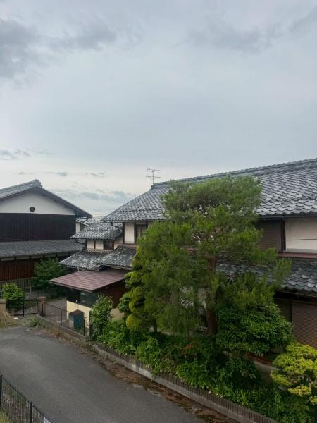 パークヒルズ梨ノ木